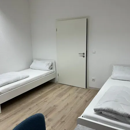 24 S ハノーファー