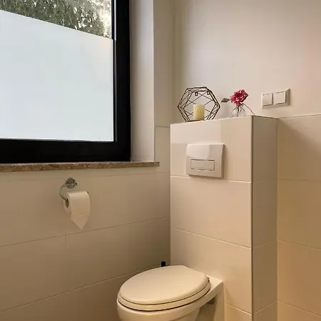 24 S Lägenhetshotell Hannover