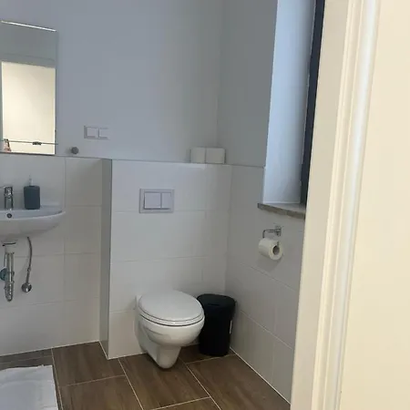 24 S Lägenhetshotell Hannover