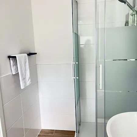 Lejlighedshotel 24 S Hannover